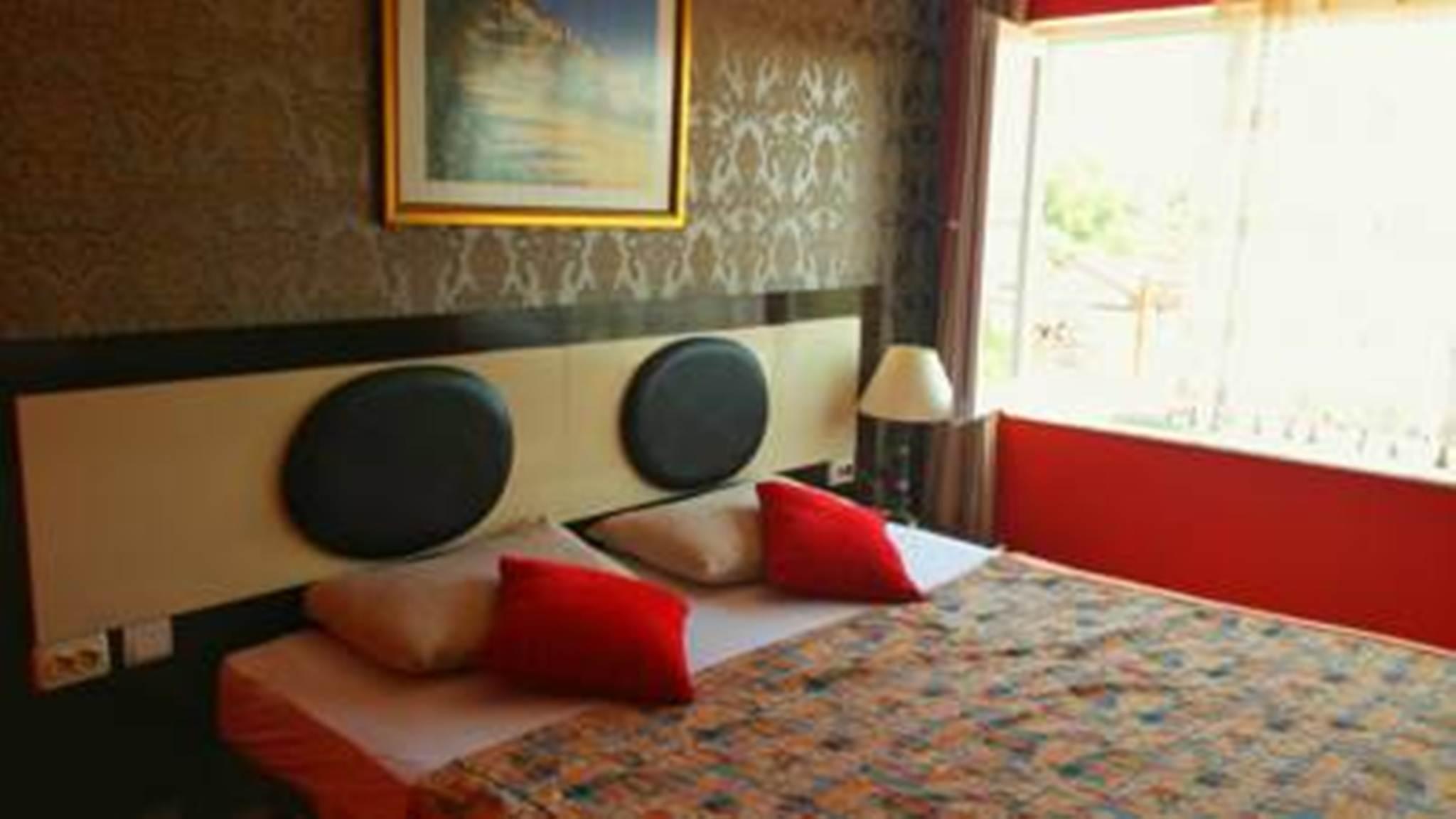 Hotel Twenty 2*