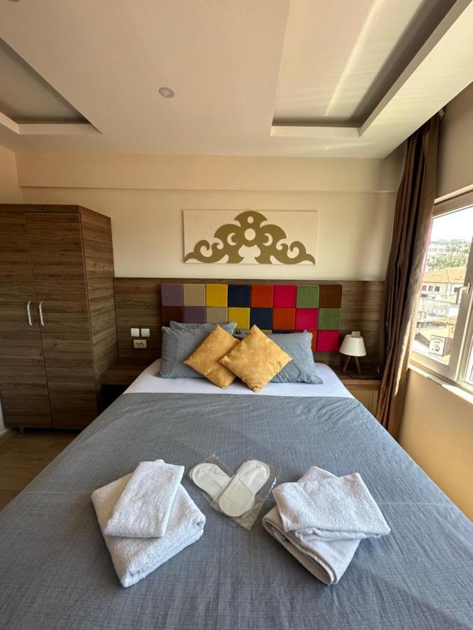 Hotel Twenty
