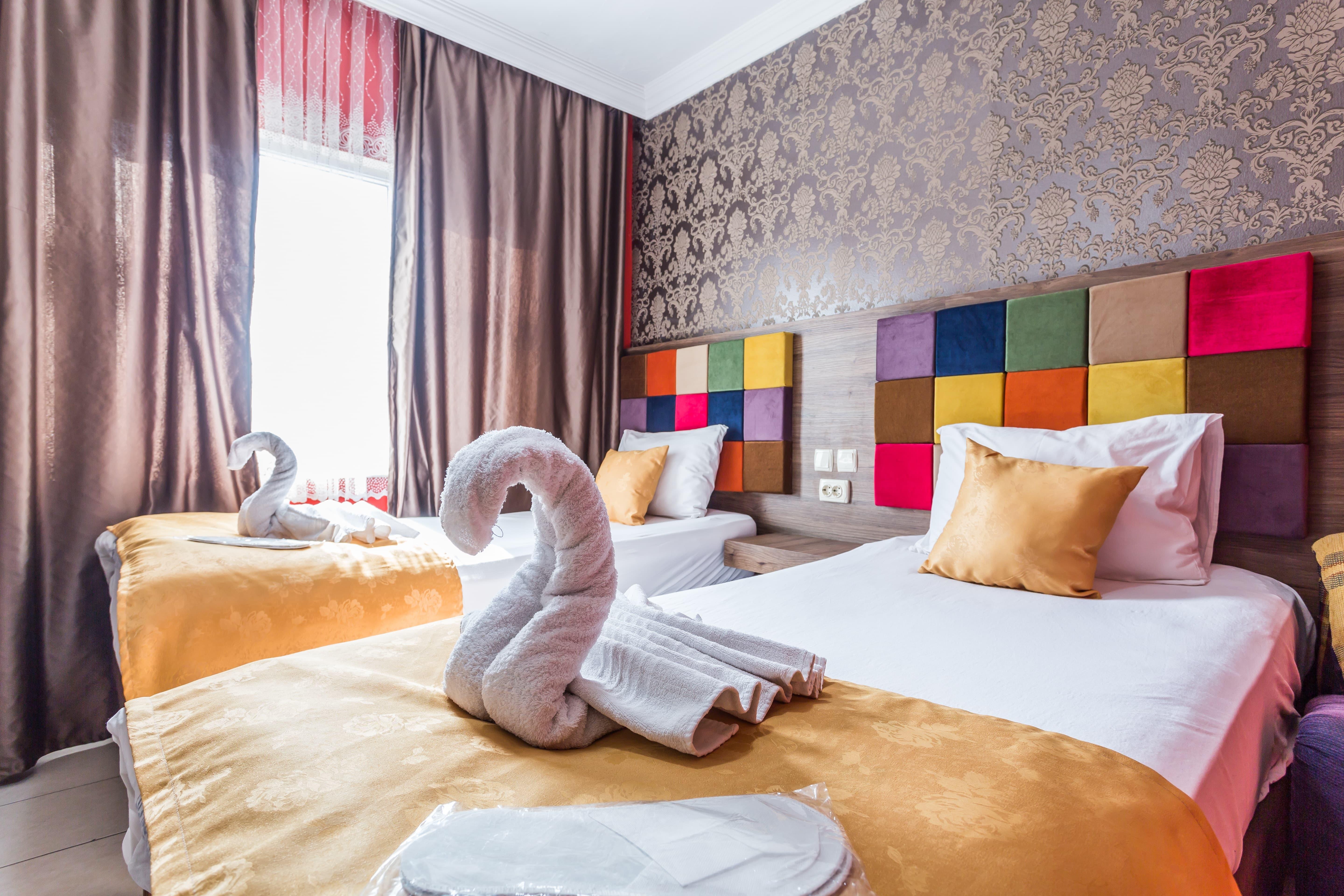 Hotel Twenty Antalya